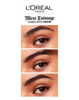 L'Oreal Paris Unbelieva Brow Micro Tatouage Pen 108 Dark Brunette