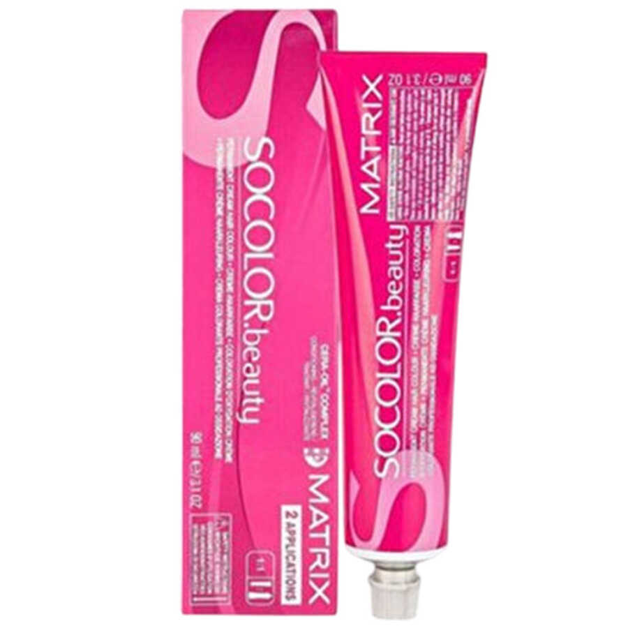 Loreal Professionnel Matrix Socolor Beauty Permanent Hair Color 90 ml