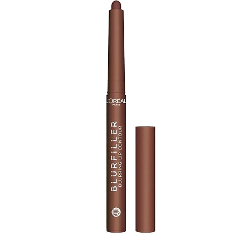 L'Oreal Paris Blurfiller 570 Worth It Intense Lip Liner 1.2g