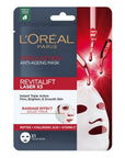 L'Oreal Paris Revitalift Laser Anti-Aging Mask - 28g - image 3
