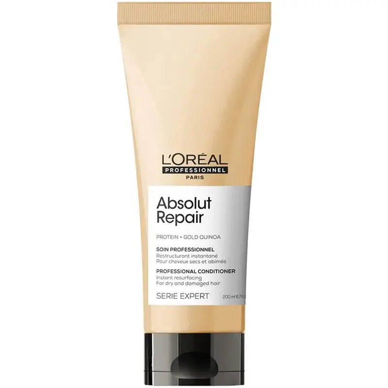 L'Oreal Professionnel Absolut Repair Golden Conditioner 200ml