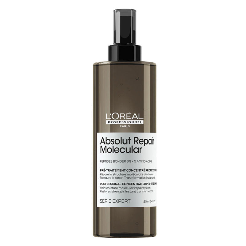 Loreal Professionnel Absolut Repair Molecular Pre-Treatment 190 ml