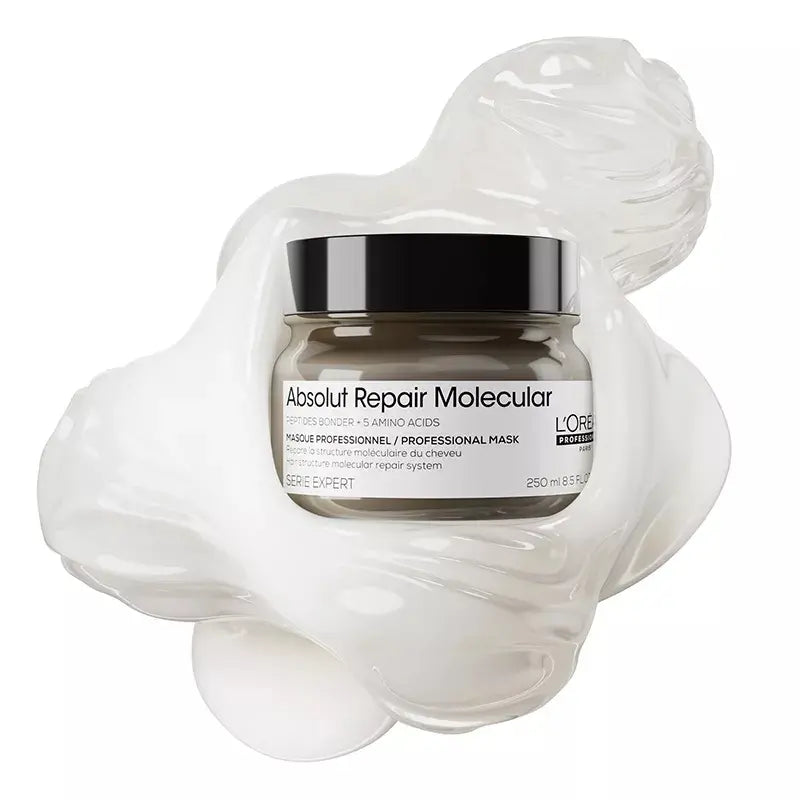 L'Oreal Professionnel Absolut Repair Molecular Mask 500ml