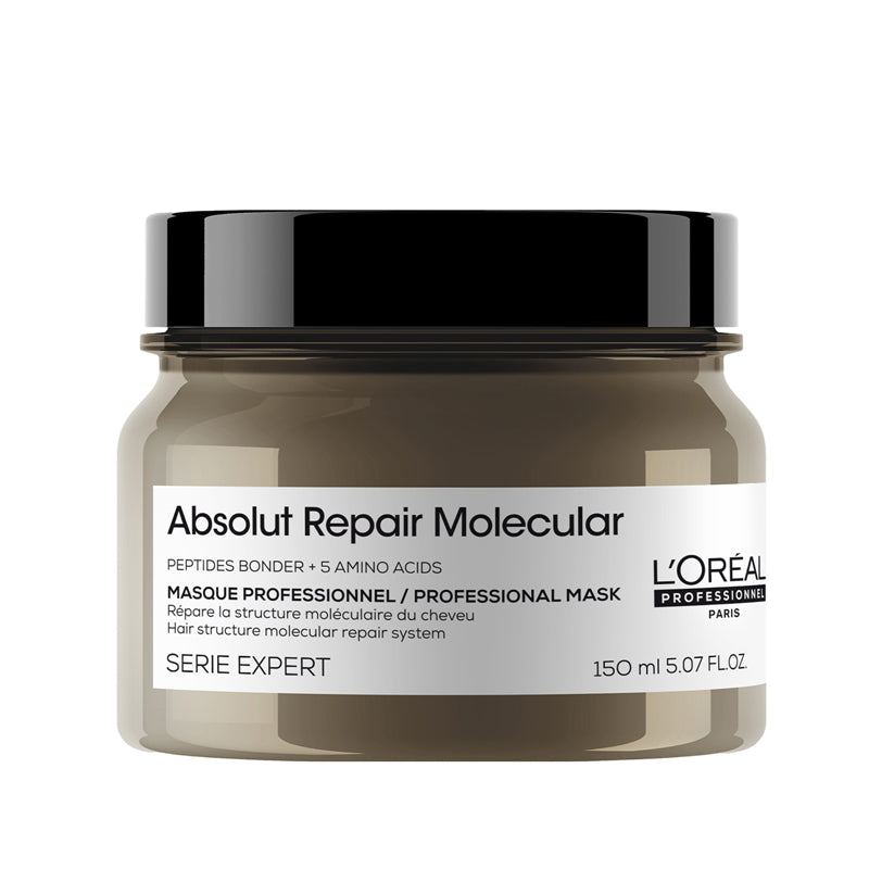 Loreal Professionnel Absolut Repair Molecular Hair Mask 150 ml