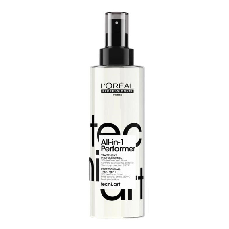 Loreal Professionnel Paris Tecni Art All-in-1 30 Faydalı Leave-In Hair Care 190 ml