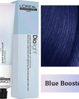 L'Oreal Professionnel Dia Light Blue Booster Hair Dye 50ml