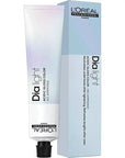 L'Oreal Professionnel Dia Light Demi-Permanent Hair Color 8.1 50ml