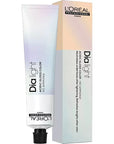L'Oreal Professionnel Dia Light Ammonia-Free Hair Color 8.3 50ml