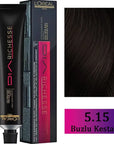 L'Oreal Professionnel Dia Richesse Ammonia-Free Hair Color 5.15 50ml