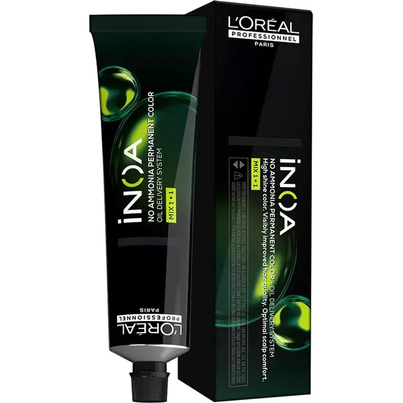 L'Oreal Professionnel Inoa Ammonia-Free Hair Color 4.26 60g