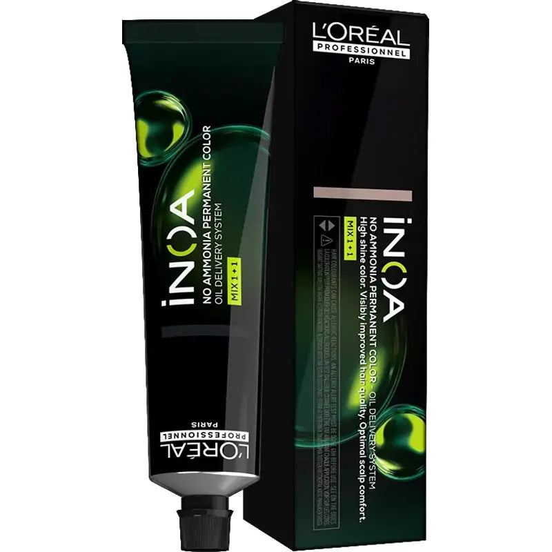 L'Oreal Professionnel Inoa Ammonia-Free Hair Color 6.13 60g