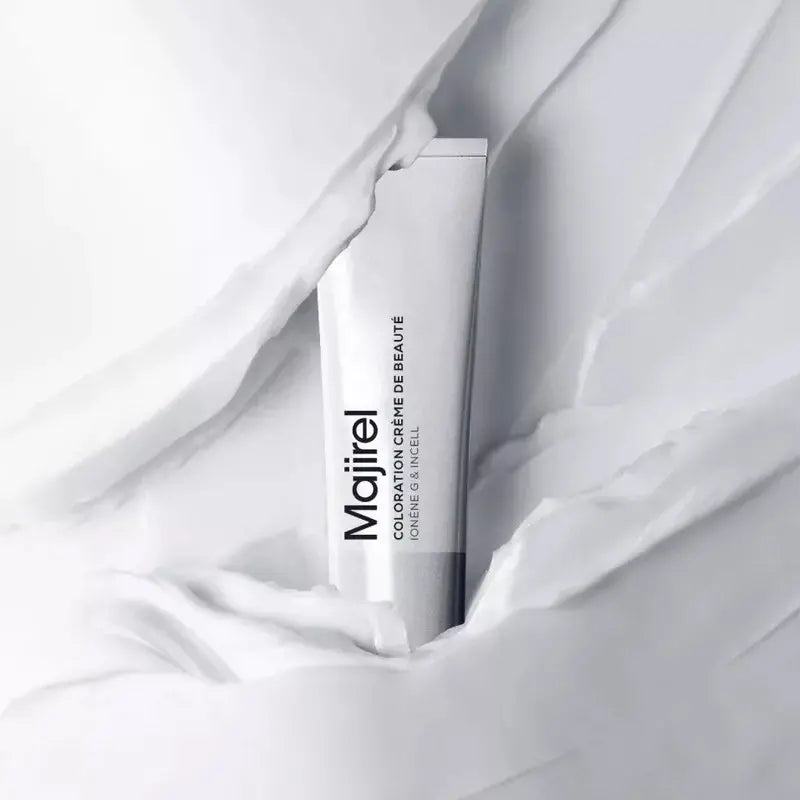 Loreal Professionnel Majirel 5.32 Light Golden Brown 50ml