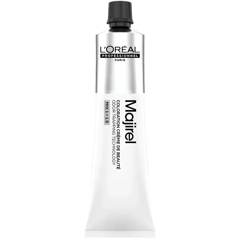 L'Oreal Professionnel Majirel 6.8 Dark Mocha Blonde 60ml