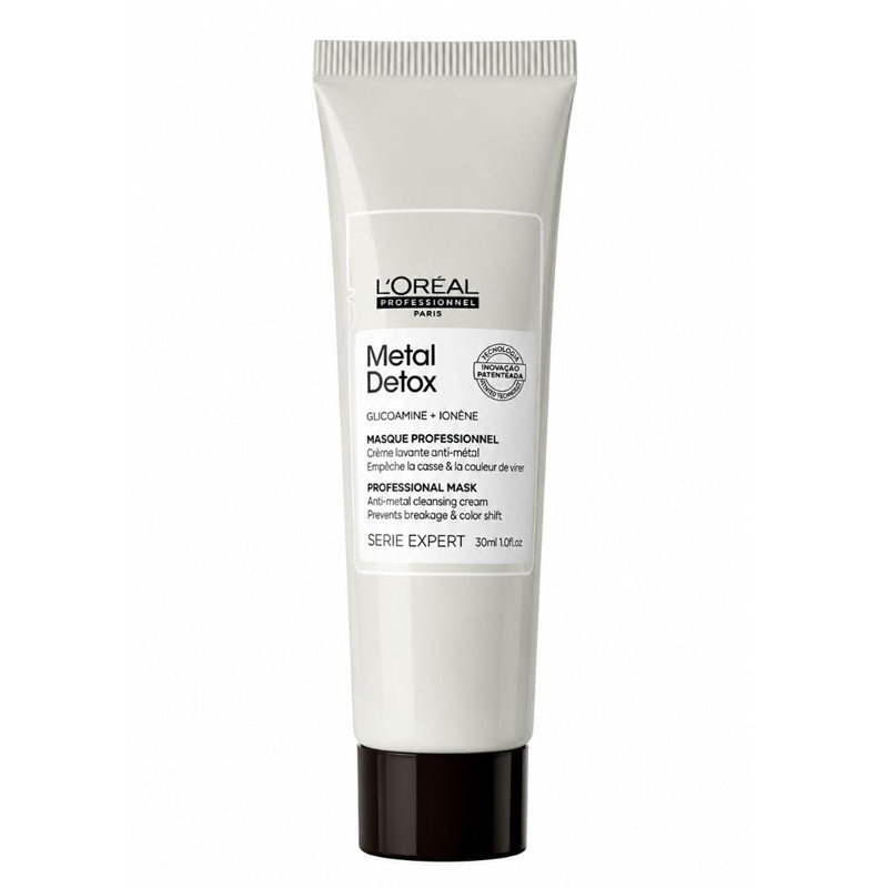 L'Oreal Professionnel Metal Mask 30 ml