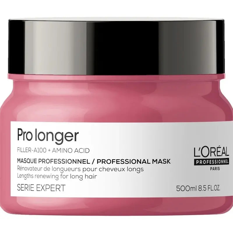 L'Oreal Professionnel Pro Longer Mask for Long Hair 500ml