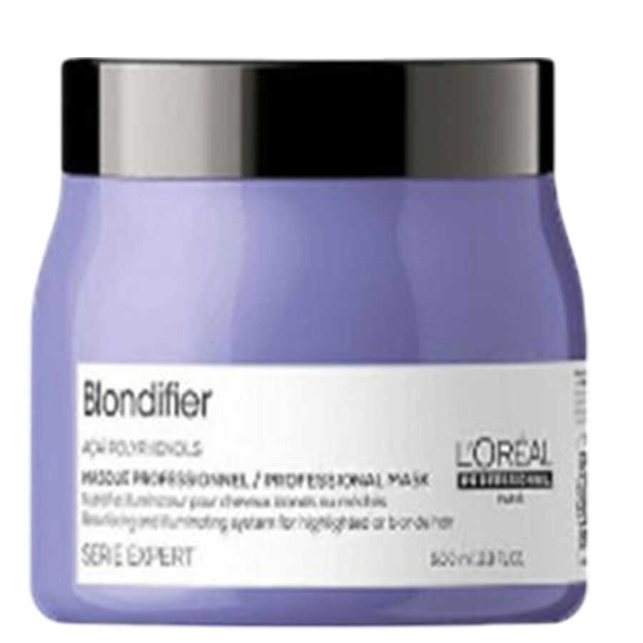 L'Oreal Professionnel Blondifier Cool Mask for Blonde Hair 250ml
