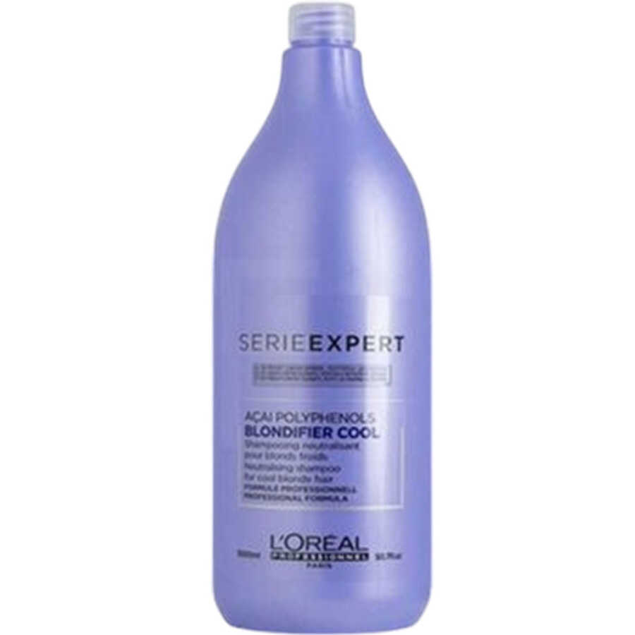 L'Oreal Professionnel Blondifier Cool Neutralizing Shampoo 1500ml