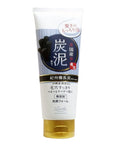 Loshi Moisturizing Cleansing Foam for Soft Skin 120 ml