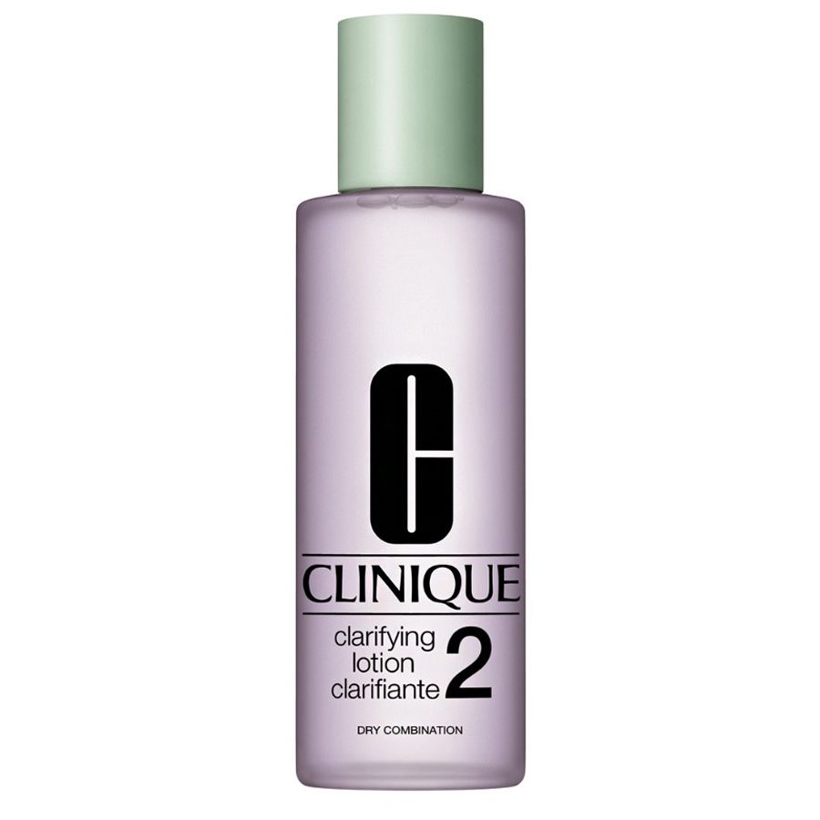 Clinique Clarifying Lotion 2 Dry Combination Toner 400ml