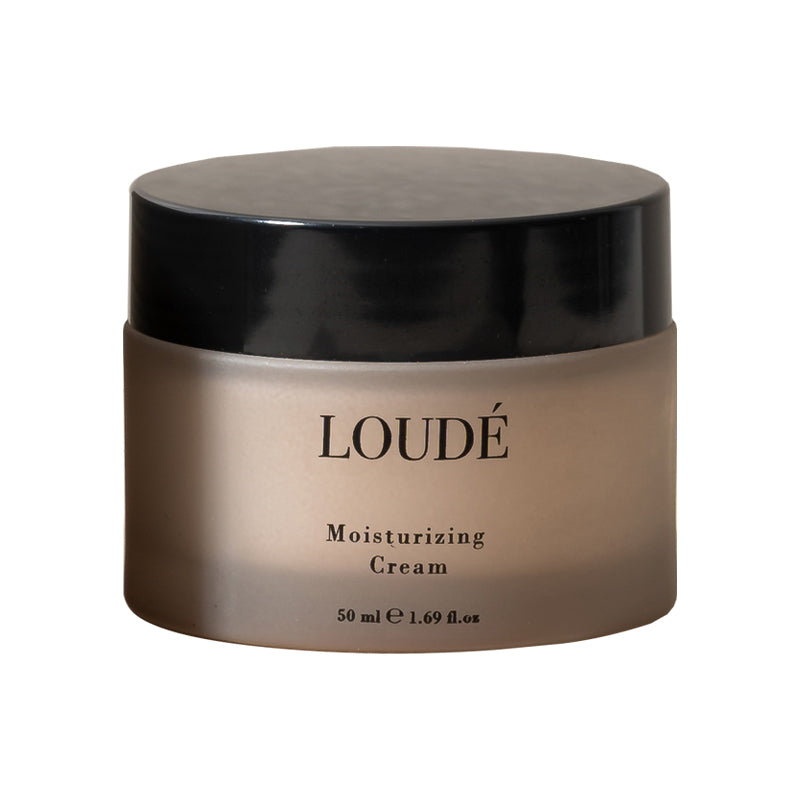 Loude Moisturizing Cream with Hyaluronic Acid 50 ml