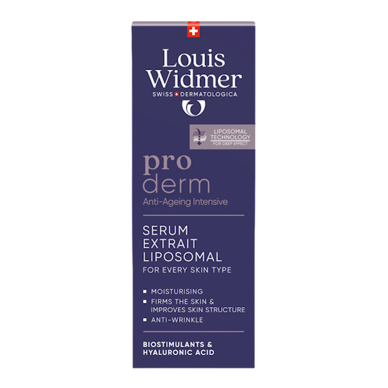 Night Serum 30 ml
