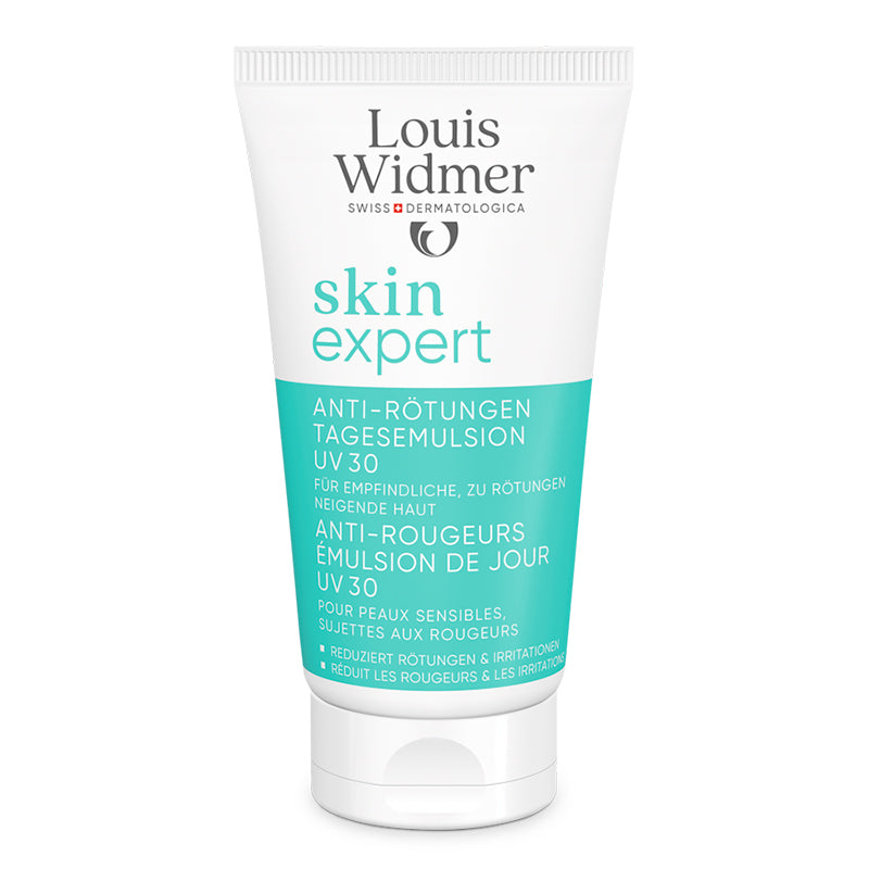 Louis Widmer Skin Expert Day Cream for Sensitive Skin 50 ml