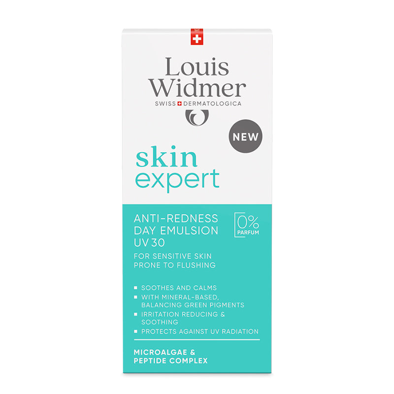 Louis Widmer Skin Expert Day Cream for Sensitive Skin 50 ml