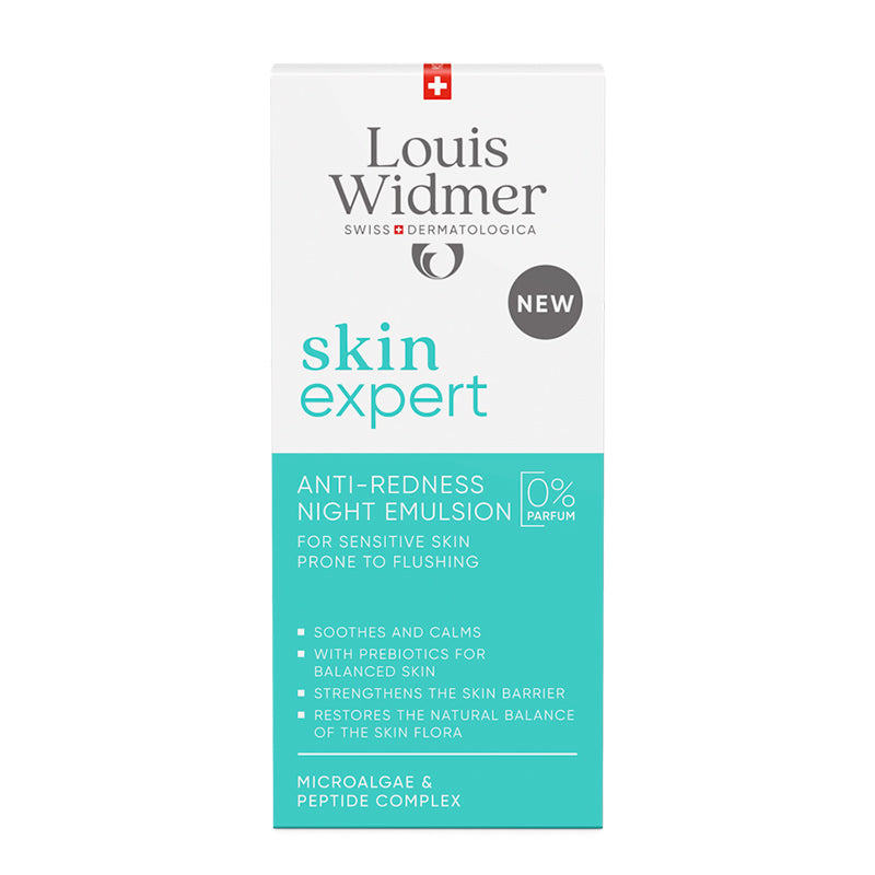 Louis Widmer Skin Expert Regenerating Night Cream 50 ml