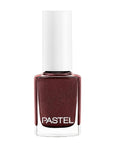 Pastel Oje 407 - Long-Lasting Nail Polish for Durable Color - Easy Application, High Gloss Finish - view 4