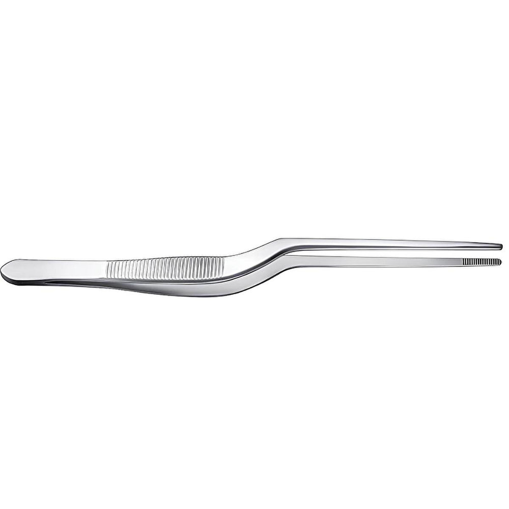 Lia Şef Kitchen Tongs 26 cm - Serving Tongs for Effortless Food Preparation and Presentation