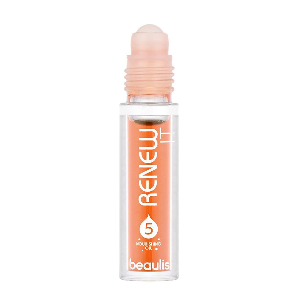 Beaulis Renew It Lip Oil Cherry Lady 336