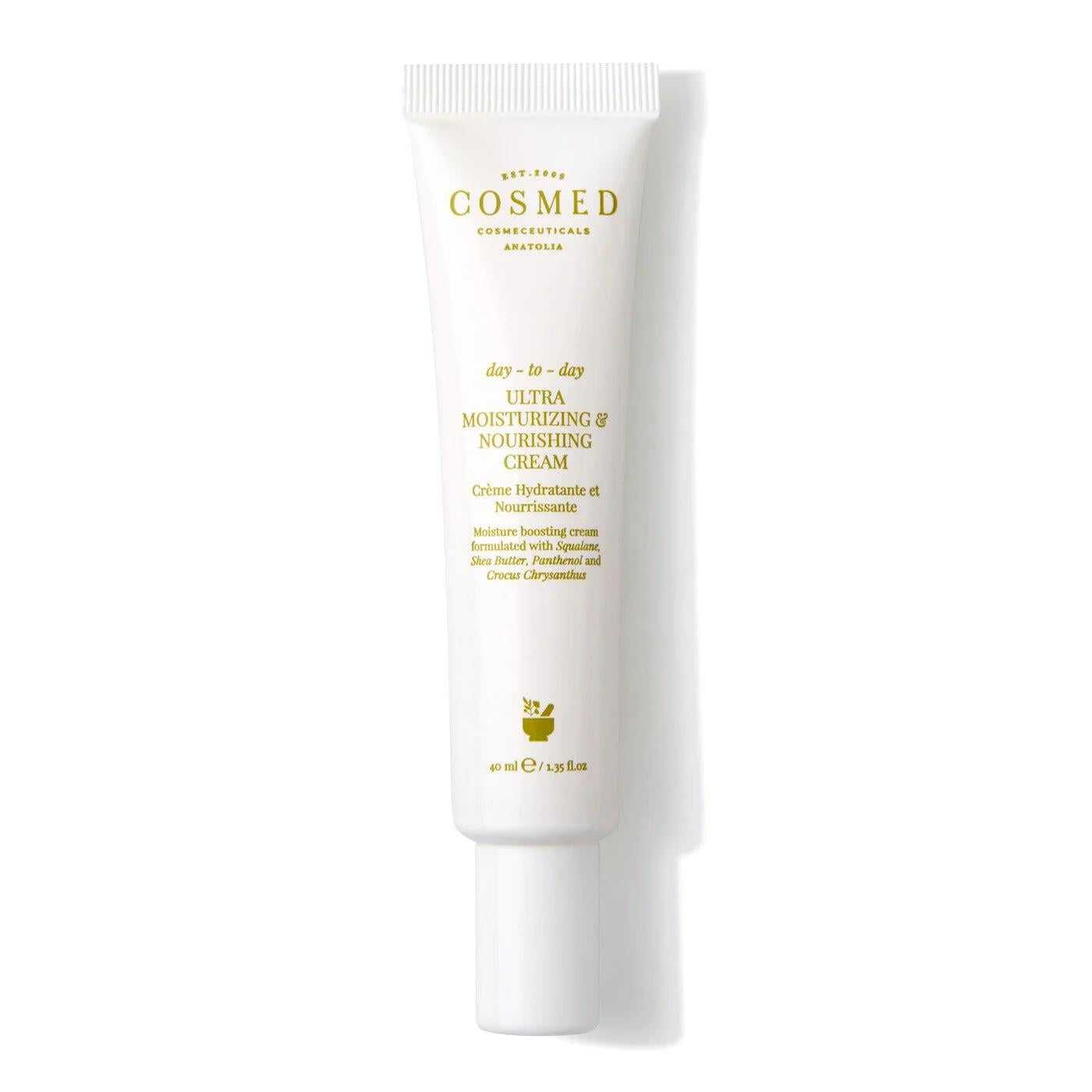 Cosmed Day to Day Ultra Hydrating &amp; Nourishing Cream 40 ml