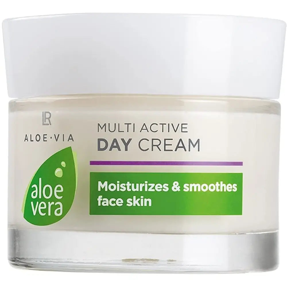 LR Aloe Vera Day Cream 50 ml