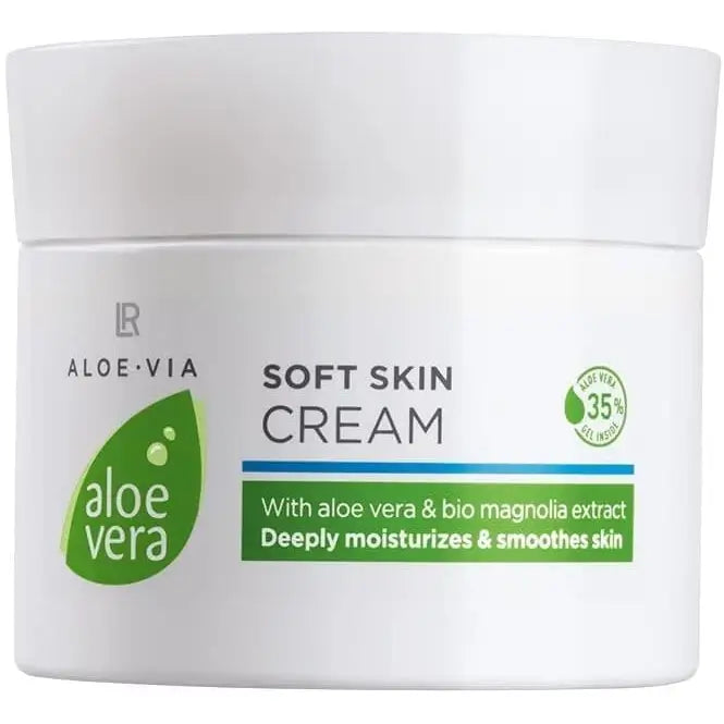 LR Aloe Vera Gentle Skin Cream
