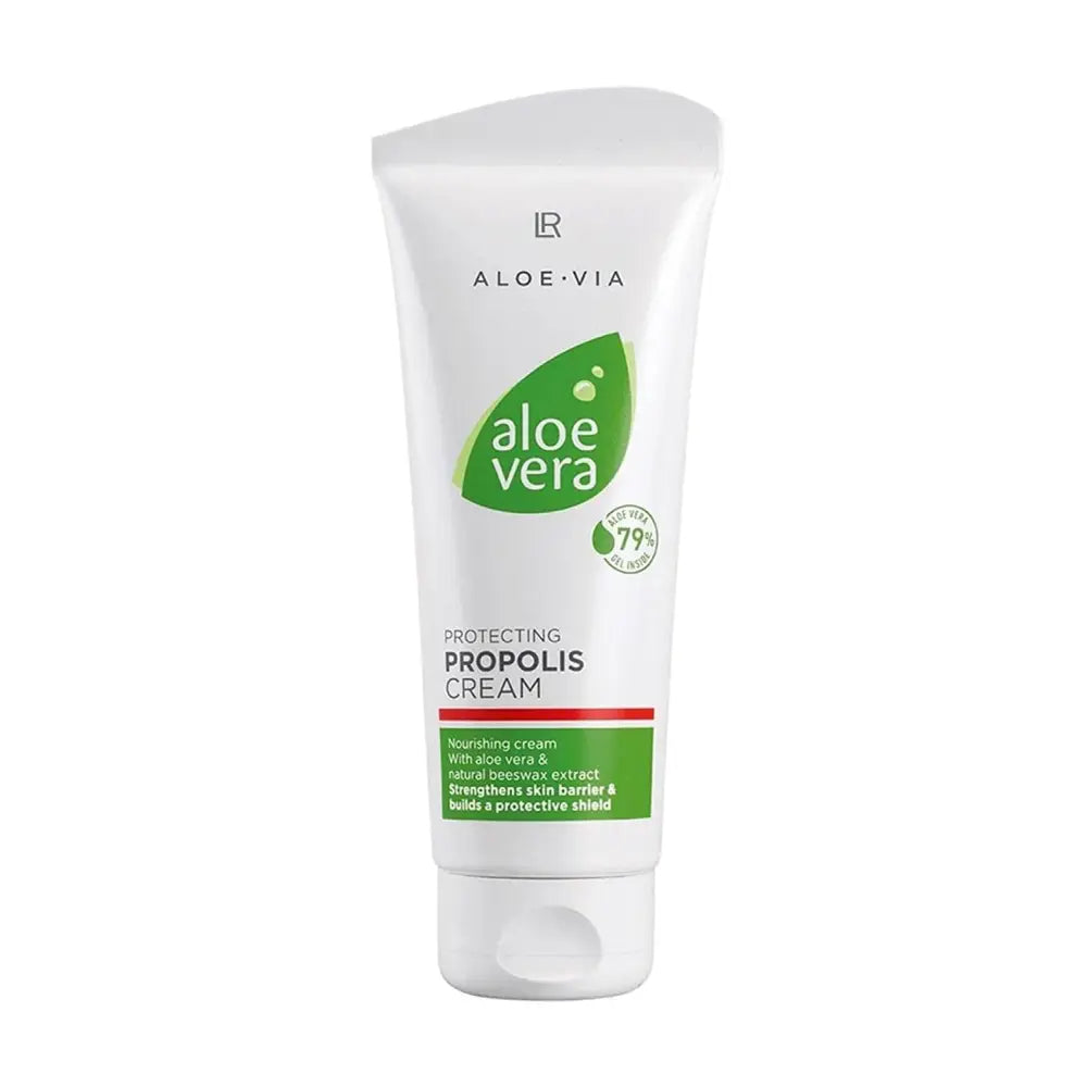 LR Aloe Vera with Propolis/Cream with Propolis 100 ml