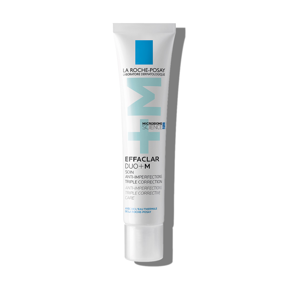 La Roche Posay Effaclar duo (+) Cream 40 ml - Body Cream