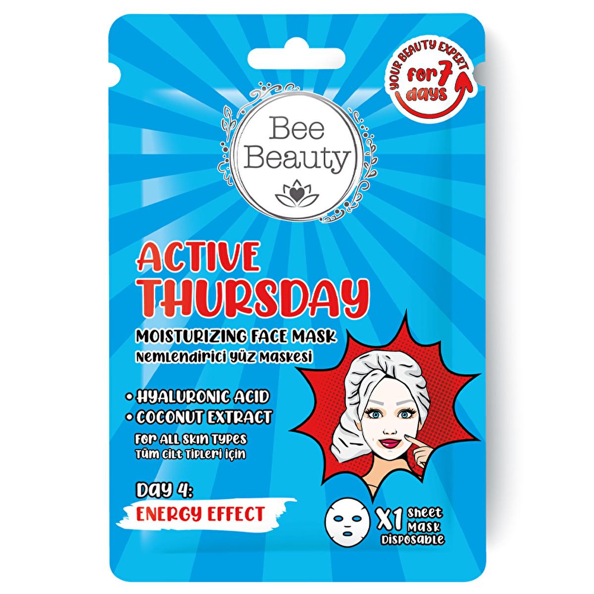 Bee Beauty 7-Day Skincare Mask Set for Face, Hands, and Feet - Comprehensive Facial and Body Care Routine Bee Beauty 7-Day Skincare Mask Set - Face, Hands, Feet skincare mask set, facial care routine, body care masks, natural skincare products, weekly skincare regimen, face masks, hand masks, foot masks, hyaluronic acid, vitamin E, collagen, aloe vera, skincare routine, beauty products, self-care, pampering, glowing skin, radiant complexion