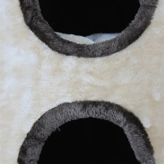 Lotus Pet Design Nice Honey Color Cat Scratching Post