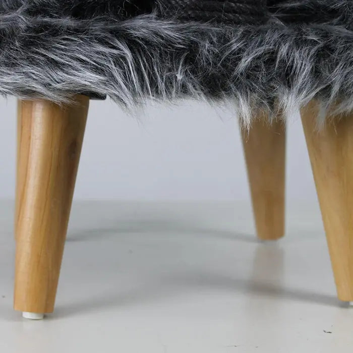 Lotus Pet Design Venedik Gray Cat Scratcher 1 Count