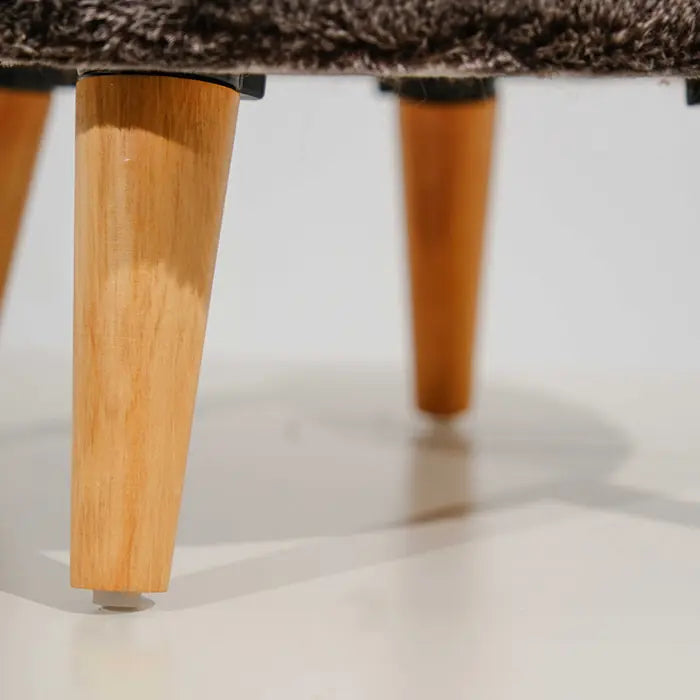 Lotus Pet Design Oslo Brown Cat Scratcher Durable Post