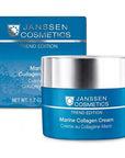 Janssen Cosmetics Marine Collagen Anti-Aging Cream 50 ml