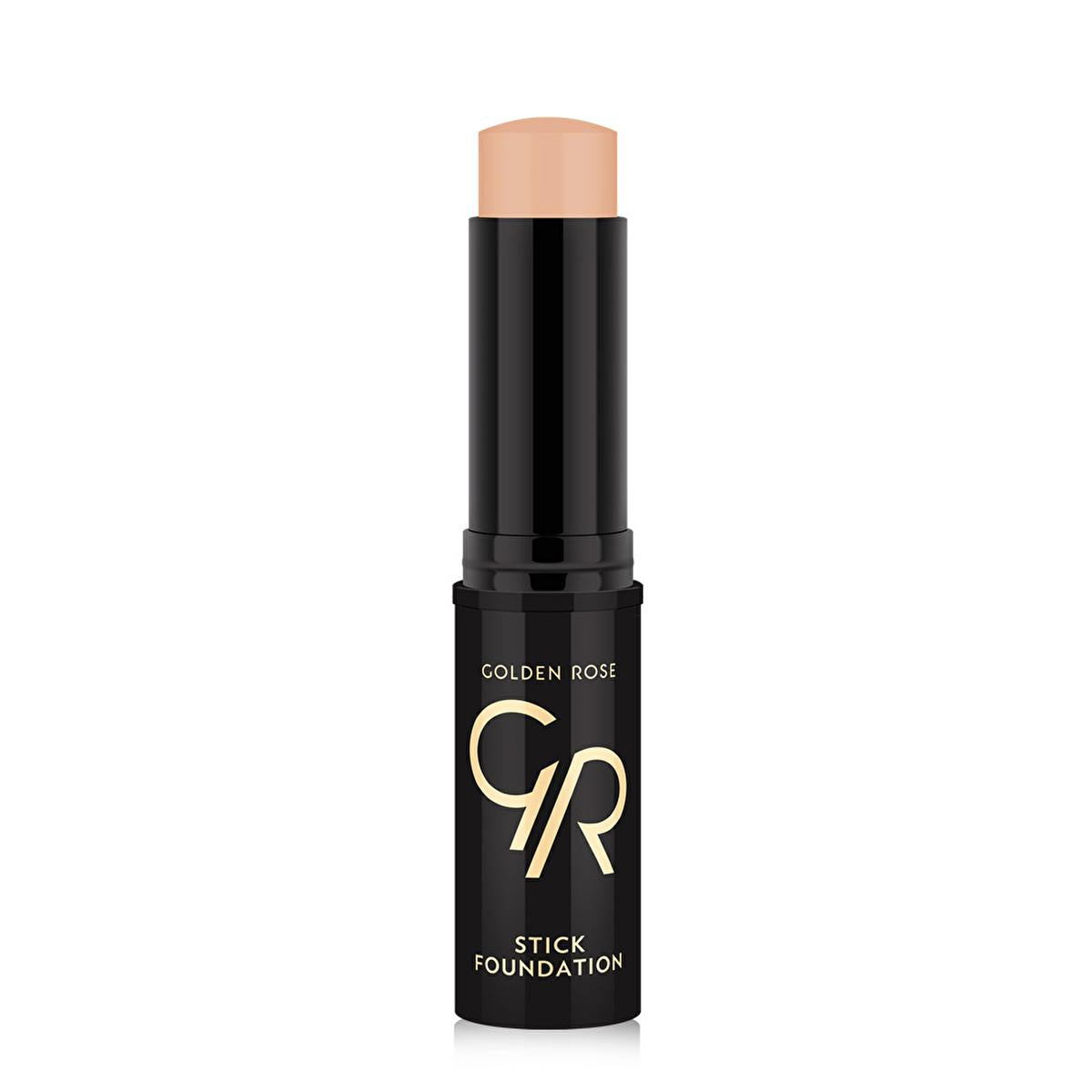 Golden Rose Full Coverage Stick Foundation: Long Lasting, Velvet Finish, Conceals Imperfections, Flawless Complexion Golden Rose Stick Foundation: Full Coverage, Velvet Finish stick foundation, full coverage foundation, long lasting foundation, velvet finish foundation, foundation for imperfections, Golden Rose foundation, concealing foundation, flawless finish foundation, foundation, makeup, cosmetics, high coverage, long-lasting, velvety finish, skin imperfections, blemish cover, redness concealer, even s