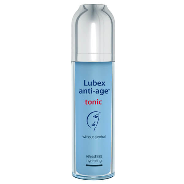 Lubex Anti Age Firming Toner for Youthful Glow 120ml