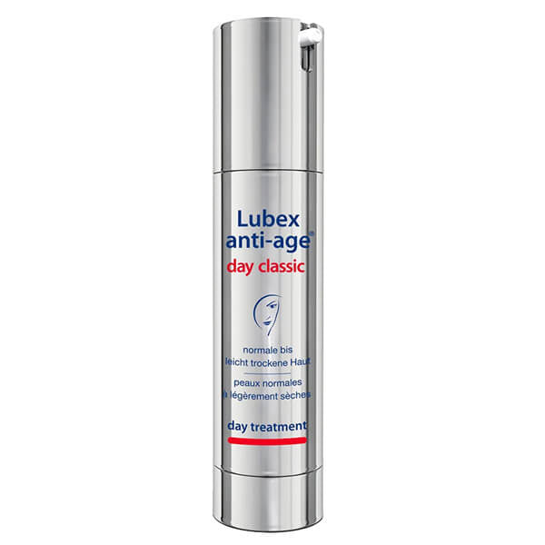Lubex Anti Age Day Classic Hydrating Face Cream 50 ml