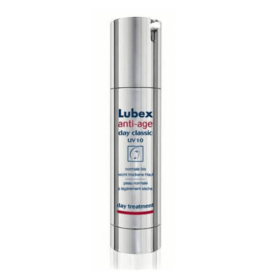 Lubex Anti Age Day Classic UV 10 Protective Day Cream 50 ml