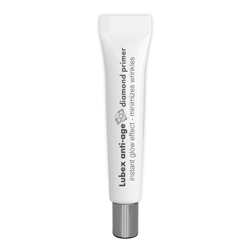 Lubex Anti Age Diamond Primer Smoothing Makeup Base 15g