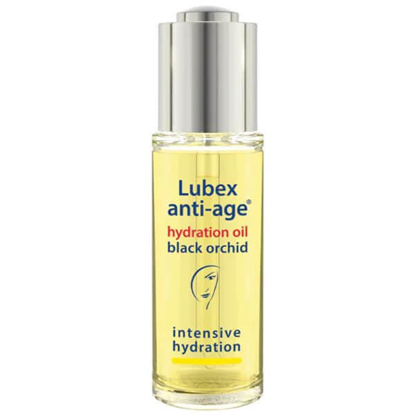 Lubex Anti Age Hydration Oil Firming Face Treatment 30 ml