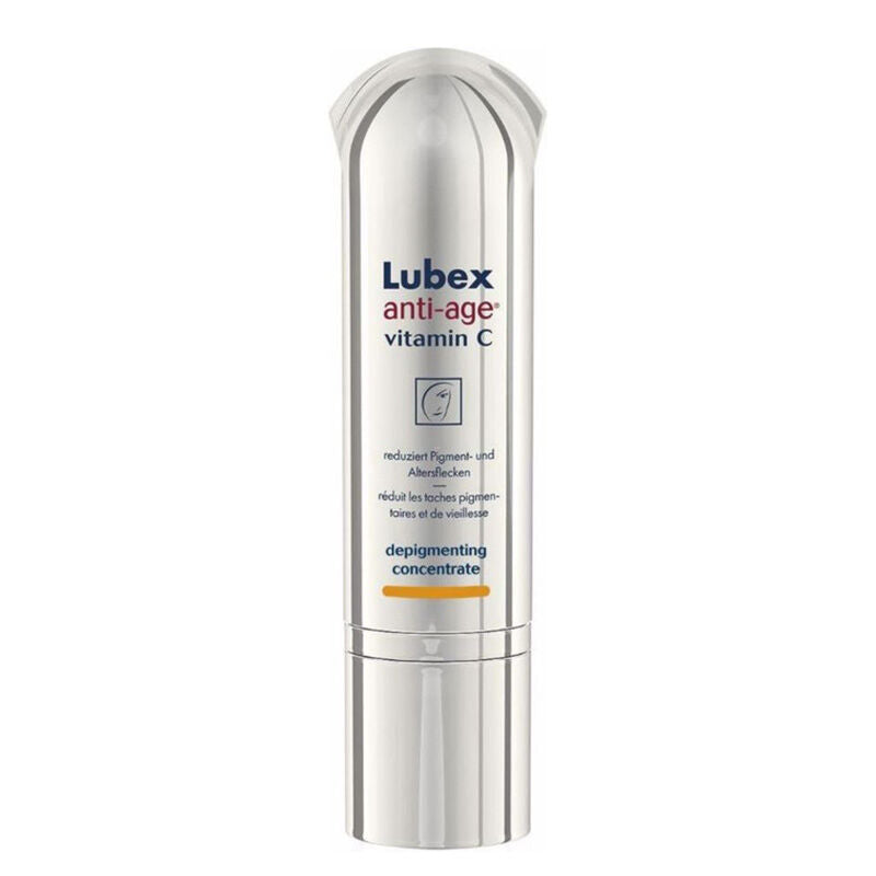 Lubex Anti Age Vitamin C Concentrate Brightening Serum 30ml