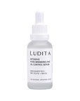 Ludita Pore & Blackhead Reducing Serum with Niacinamide 30 ml