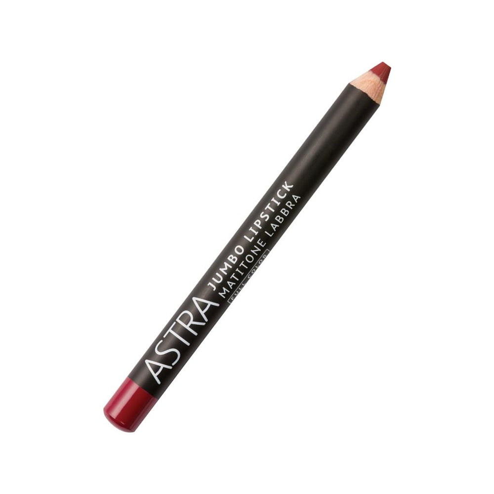 Astra Jumbo Midnight Rouge Lipstick 1 pc
